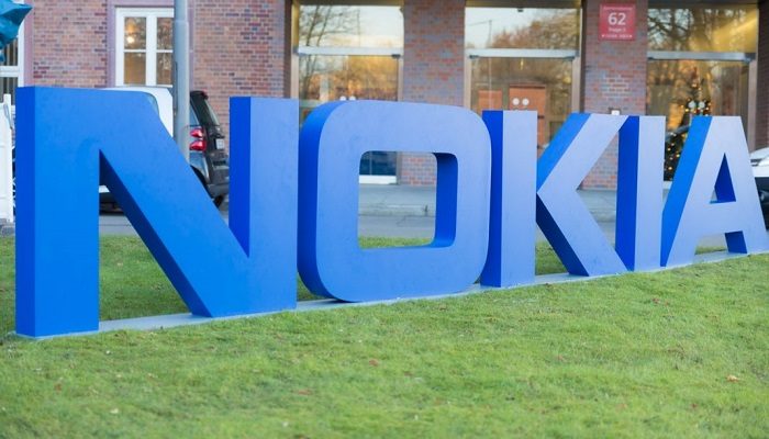 Nokia X20