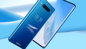 Nubia, Z20, Qualcomm, Snapdragon 855+