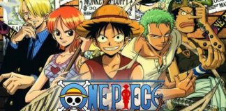 One Piece, Netflix, serie TV, Eiichiro Oda, live action