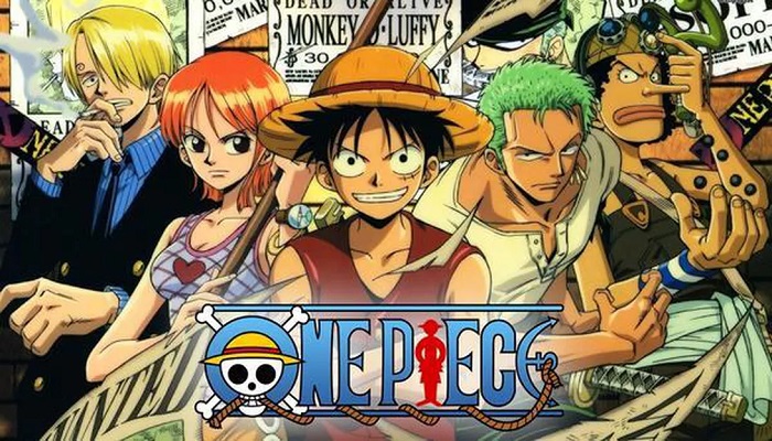 One Piece, Netflix, serie TV, Eiichiro Oda, live action