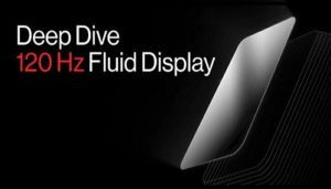 OnePlus, OnePlus 8, Fluid Display, Samsung Display