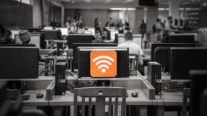 wi-fi trucco per estensione segnale