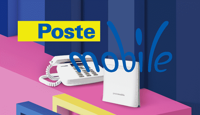 PosteMobile proroga due offerte molto richieste fino all'8 febbraio