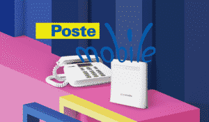 PosteMobile