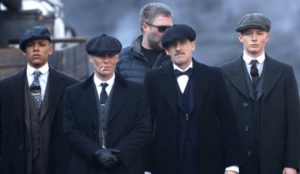 peaky blinders 6