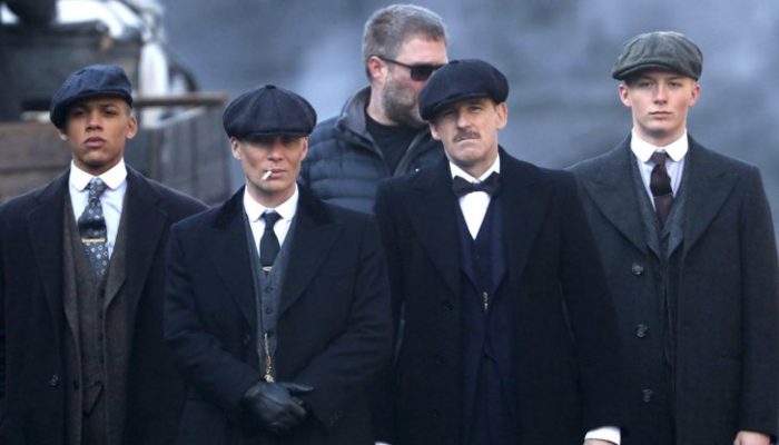 Peaky Blinders Stagione 6 Quante Puntate Sono