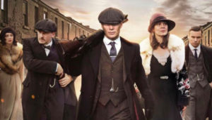peaky blinders 6