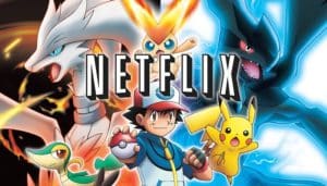 Pokemon, Netflix, Nintendo, Mewtwo, Pokemon Day