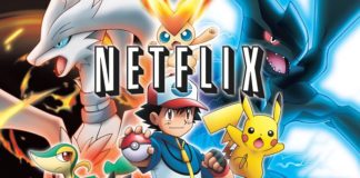 Pokemon, Netflix, Nintendo, Mewtwo, Pokemon Day