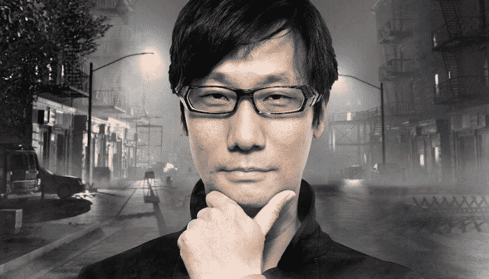 Kojima: P.T., la città nascosta di Silent Hill e altre invenzioni geniali