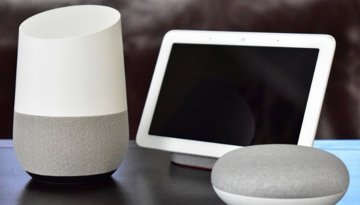 Conversazioni bizzarre con l’assistente Google: eccone alcune