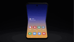 Samsung, Galaxy Fold 2, Galaxy Fold, Galaxy S20, Galaxy S11