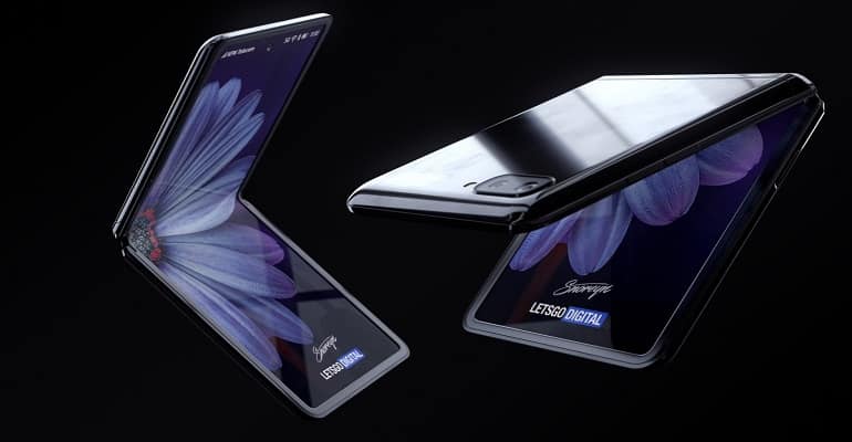 Samsung, Galaxy Fold 2, Galaxy Z Flip, Galaxy Fold
