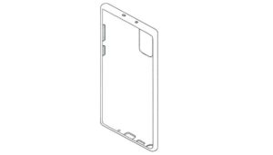 Samsung, Galaxy Note20, render, Galaxy S20