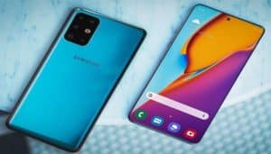 Samsung, Galaxy S11, Galaxy S20, Galaxy Fold 2, Unpacked