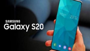 Samsung, Galaxy S20 5G, Galaxy S20 Plus 5G, Galaxy S20 Ultra 5G
