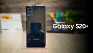 Samsung, Galaxy S20 5G, Galaxy S20 Plus 5G, Galaxy S20 Ultra 5G