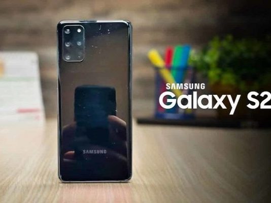 Samsung, Galaxy S20 5G, Galaxy S20 Plus 5G, Galaxy S20 Ultra 5G