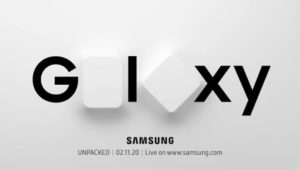 samsung galaxy s20 series e Z Flip