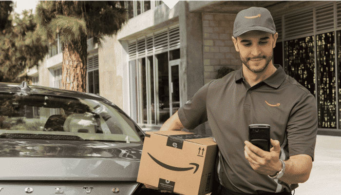 Amazon, ora è ufficiale: arriva il pagamento a rate in Italia