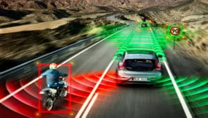 sicurezza auto 2020
