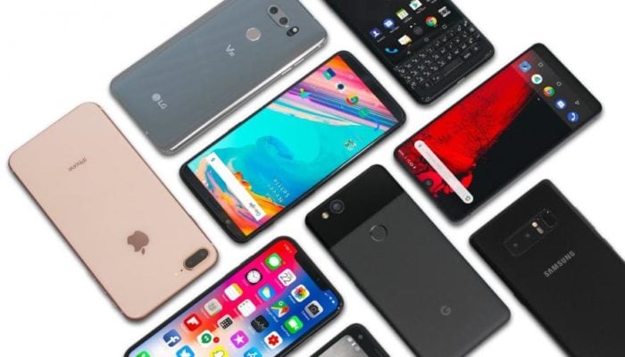 Smartphone che valgono una fortuna: ecco l'elenco dei dispositivi