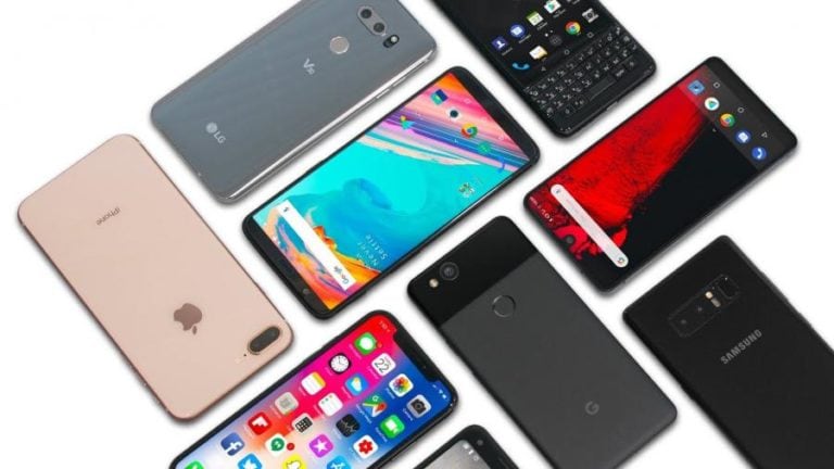 Smartphone che valgono una fortuna: ecco l'elenco dei dispositivi
