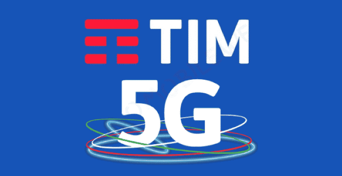 TIM 5g