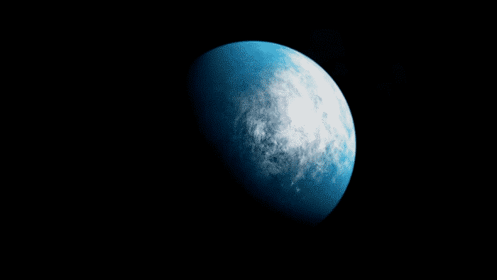 esopianeti gemella della terra