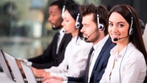 Telemarketing