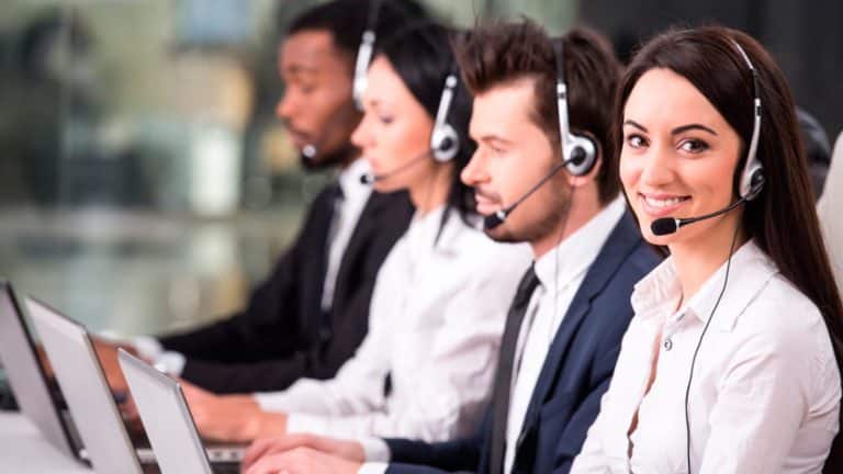Telemarketing
