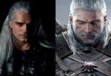 The Witcher, The Witcher 3, Netflix, CD Project RED,