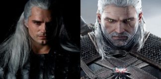 The Witcher, The Witcher 3, Netflix, CD Project RED,