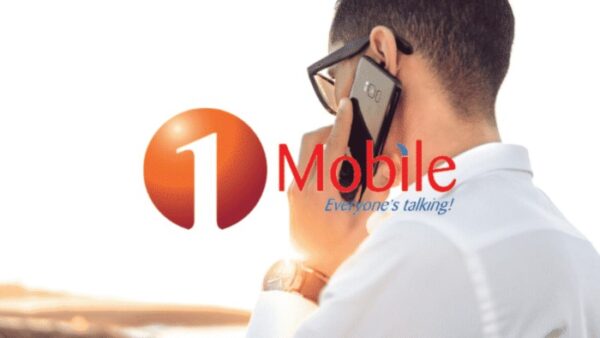 1Mobile