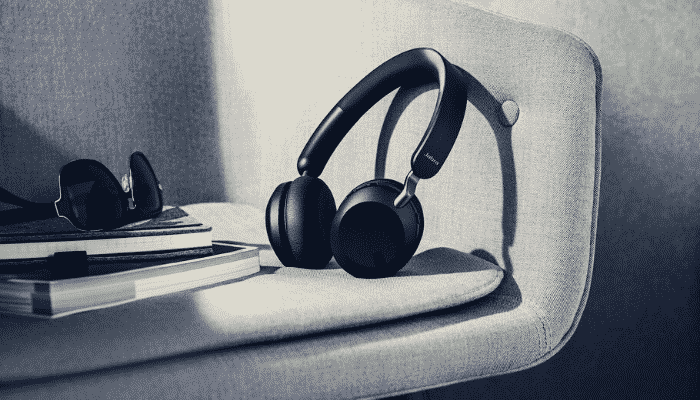 Jabra Elite 45H, le nuove cuffie wireless potenti ed economiche