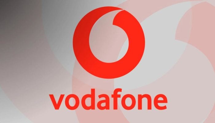 Vodafone