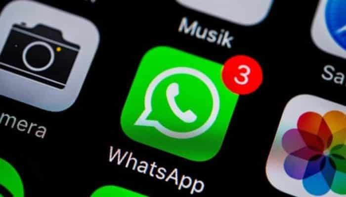 WhatsApp: multa da 100 euro per tanti utenti TIM, Vodafone e Iliad