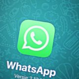 WhatsApp: nuovo aggiornamento, la novità cambia l'app per sempre