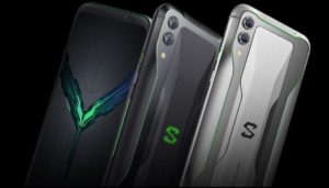 Xiaomi, Black Shark, Black Shark 3, gaming