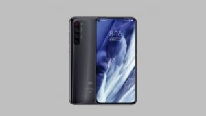 Xiaomi Mi 10