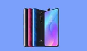 Xiaomi