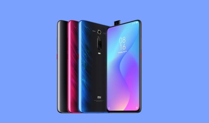 Xiaomi
