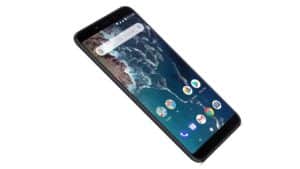 Xiaomi Mi A2