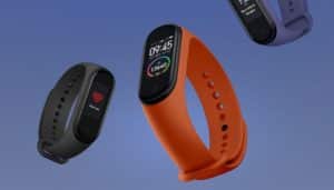 Xiaomi, Mi Band 4, Mi Band 5, Mi Ban 3, Windows, Update