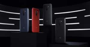 Xiaomi POCO
