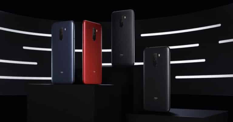 Xiaomi POCO