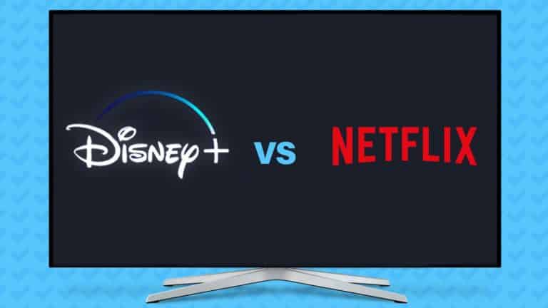 Netflix