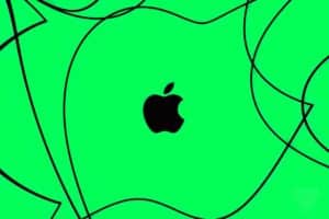 Apple