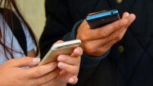 agcom multa tim wind tre vodafone