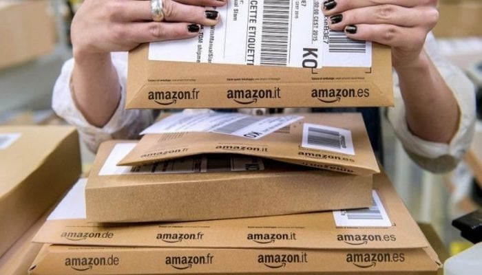 amazon truffata